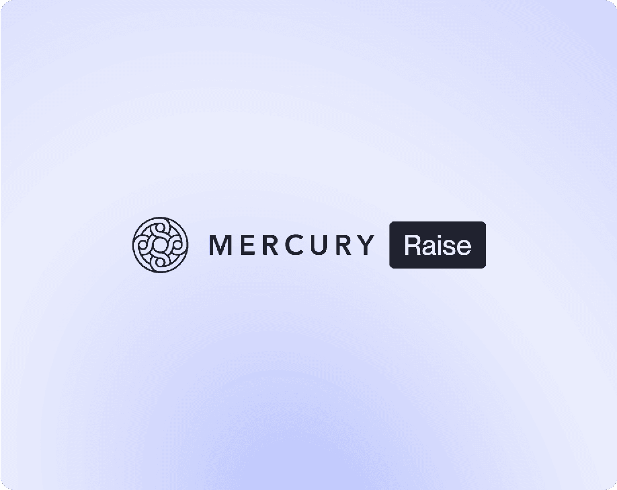 mercury raise graphic