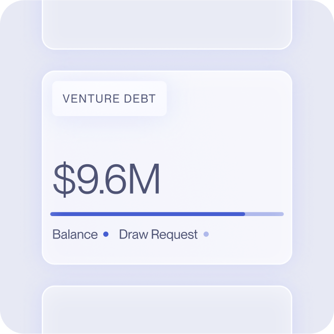 Venture debt