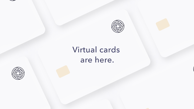 Virtual Cards and Venmo Connections