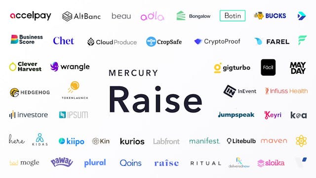 Meet the Raise Round IV Startups