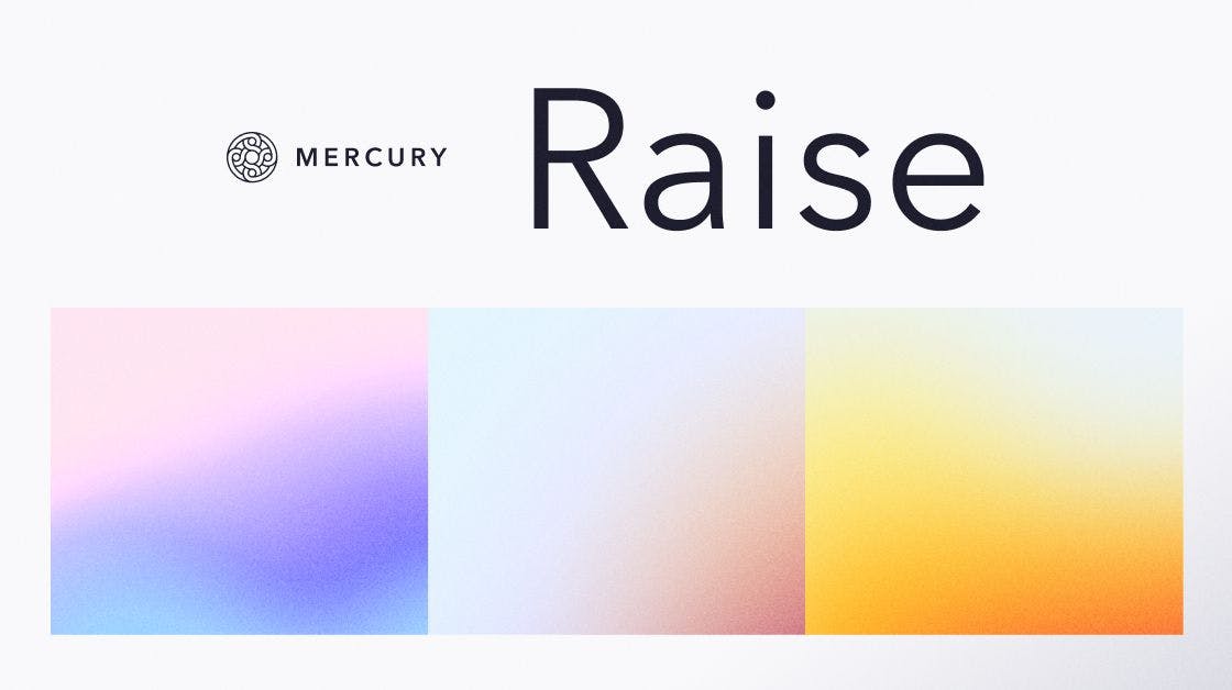Mercury Raise is back—now with Raise DTC