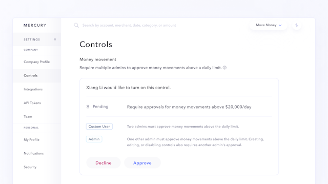 May 2022 — payment reviews, receipts & more