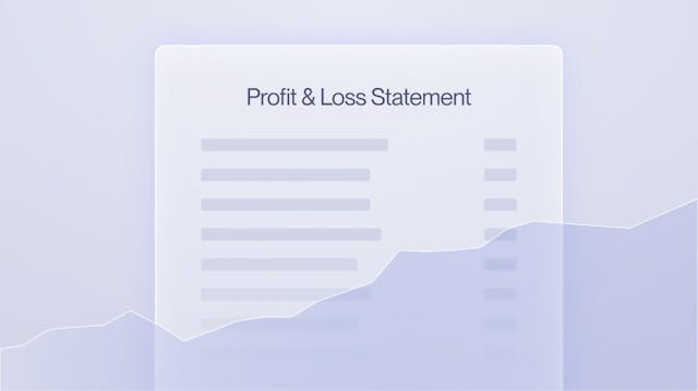 How to analyze a profit and loss (P&L) statement