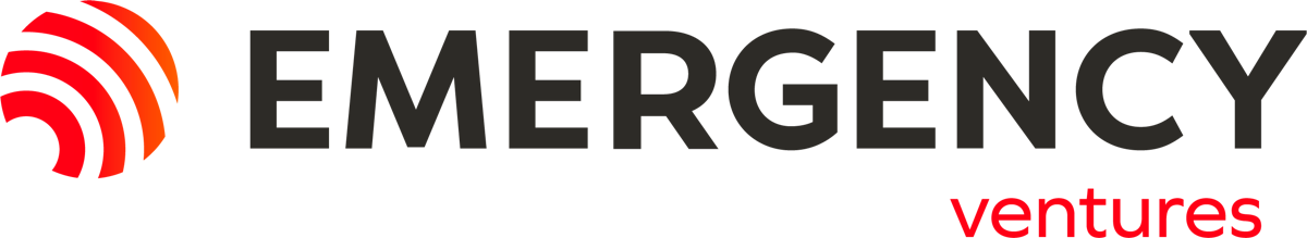 Emergency Ventures logo