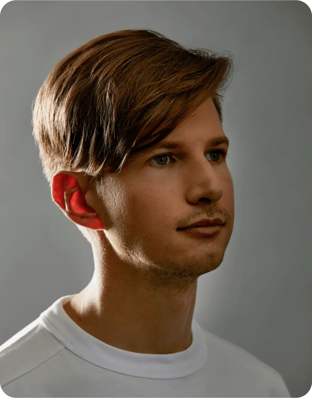 Maximillian Tagher